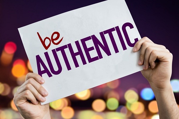 Authentic Self