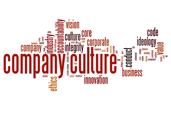 company culture